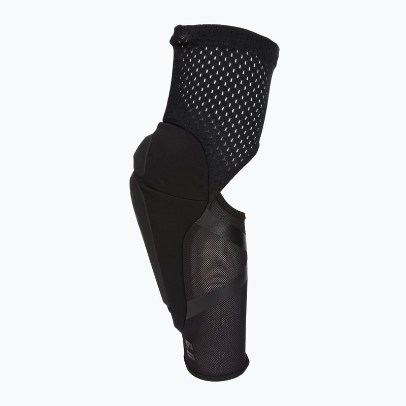 Protezioni per gomiti Leatt 3DF 6.0 nero 3