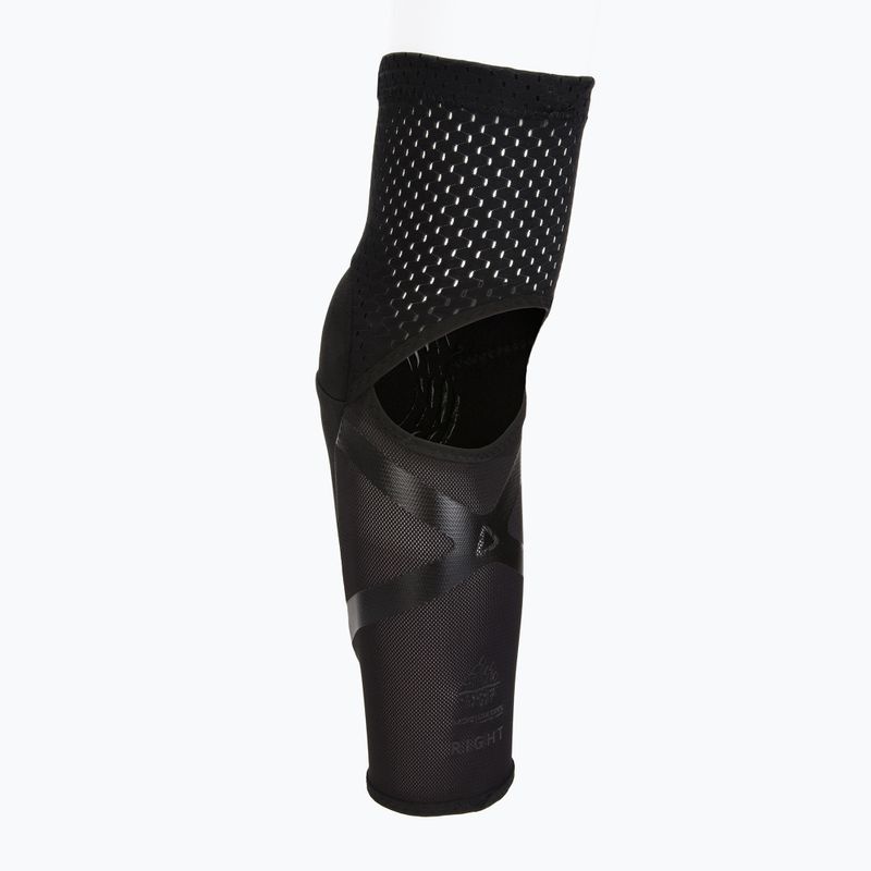 Protezioni per gomiti Leatt 3DF 6.0 nero 4