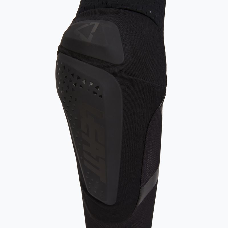 Protezioni per gomiti Leatt 3DF 6.0 nero 5