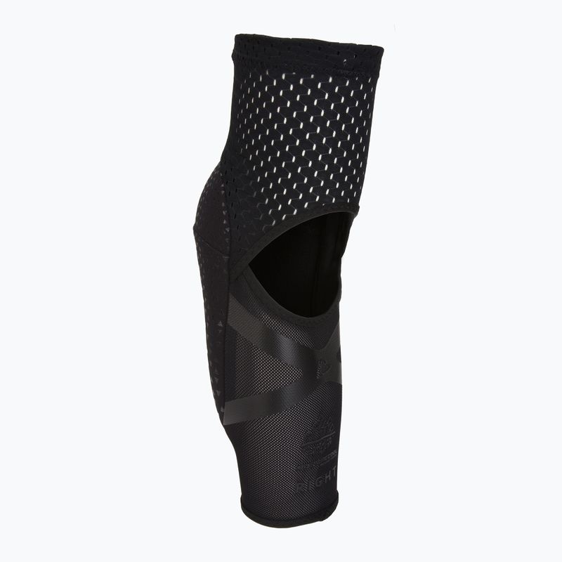 Protezioni per gomiti Leatt 3DF 5.0 nero 3