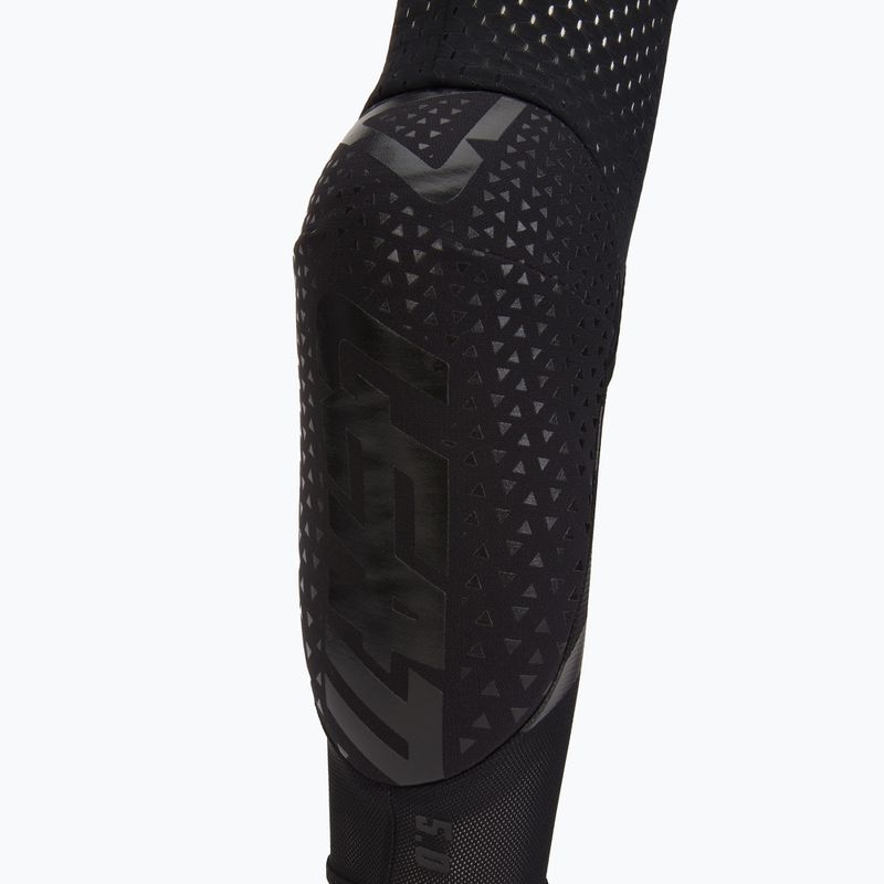 Protezioni per gomiti Leatt 3DF 5.0 nero 4