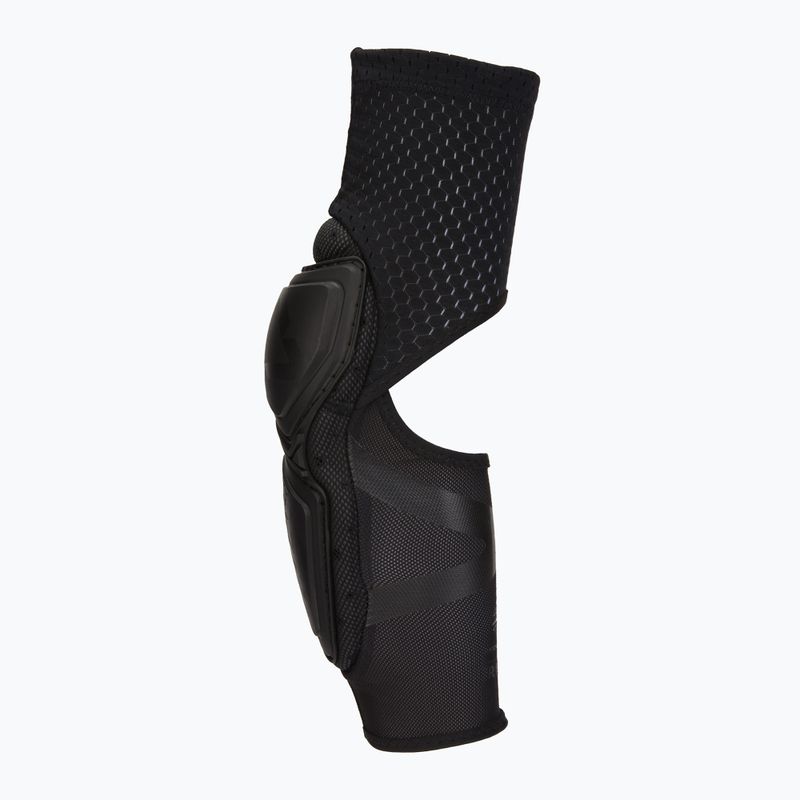 Protezioni per bicicletta Leatt Contour gomito nero 2