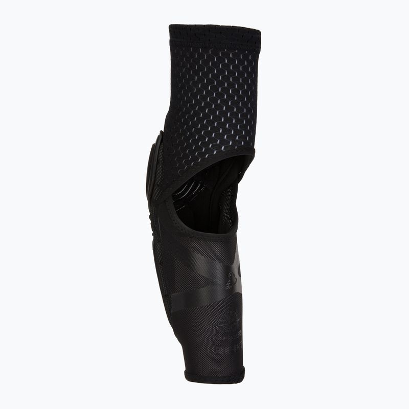 Protezioni per bicicletta Leatt Contour gomito nero 3