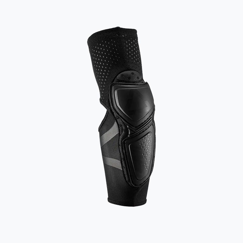 Protezioni per bicicletta Leatt Contour gomito nero 5
