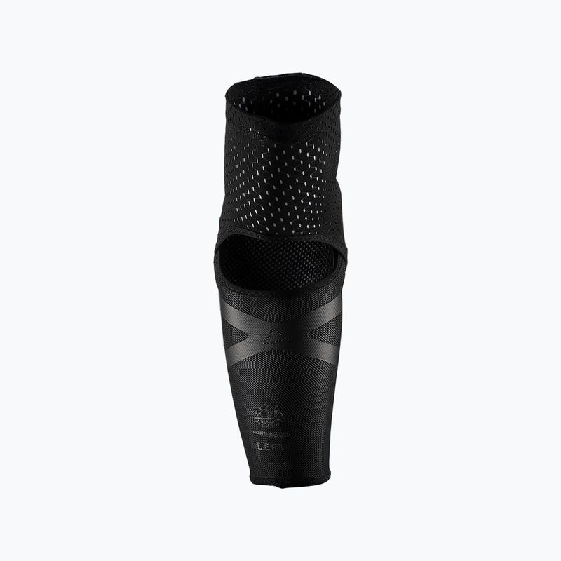 Protezioni per bicicletta Leatt Contour gomito nero 6