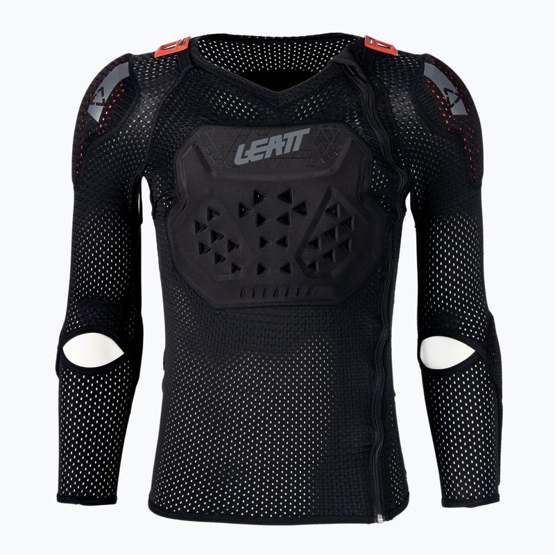 Cicalino ciclistico Leatt Airflex stealth