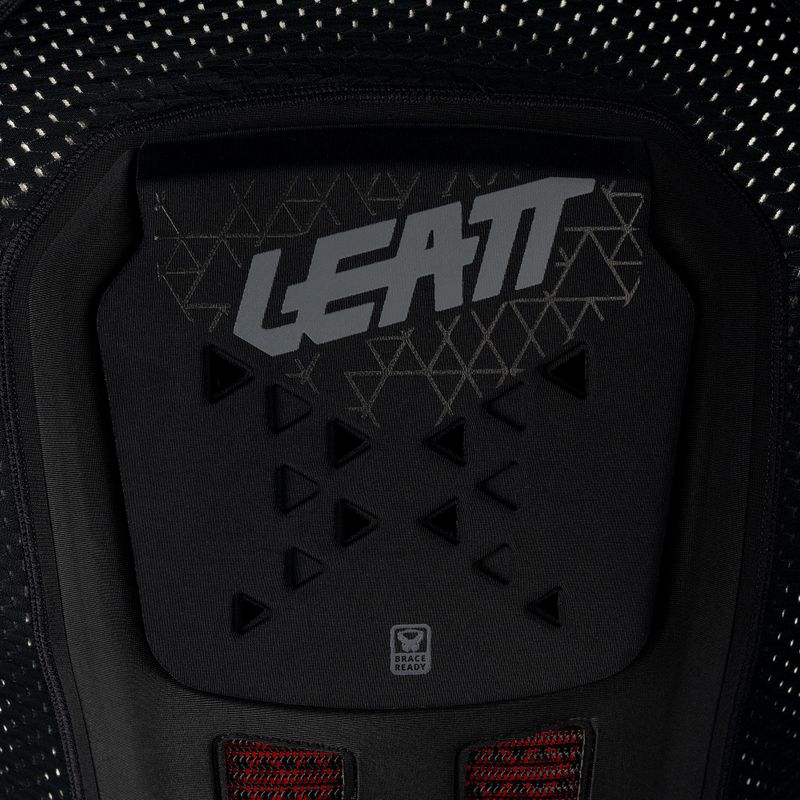 Cicalino ciclistico Leatt Airflex stealth 3