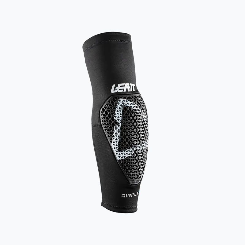 Protezioni per gomiti Leatt Airflex nero 5