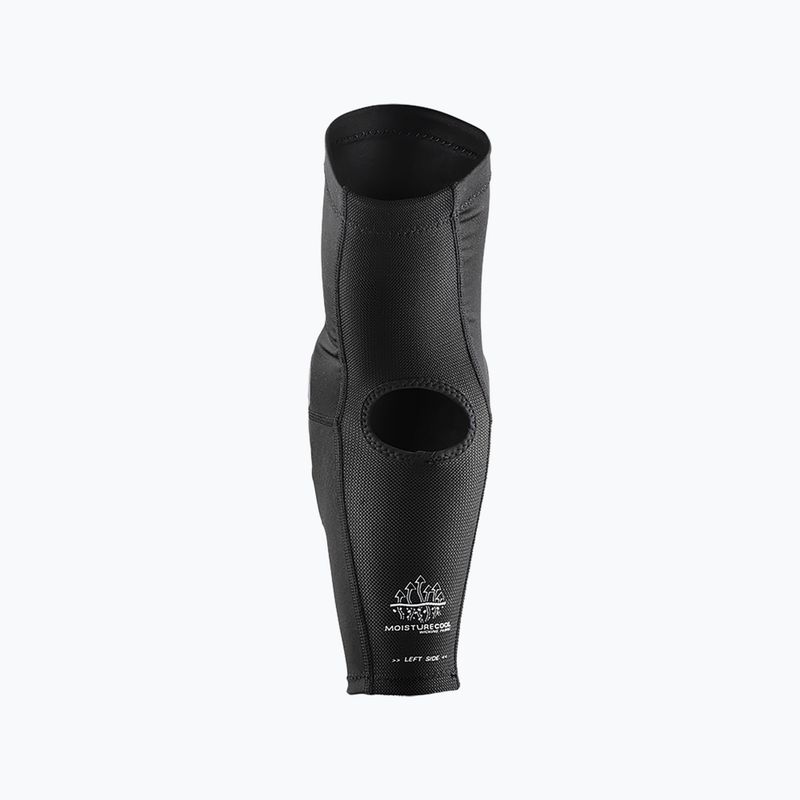 Protezioni per gomiti Leatt Airflex nero 6