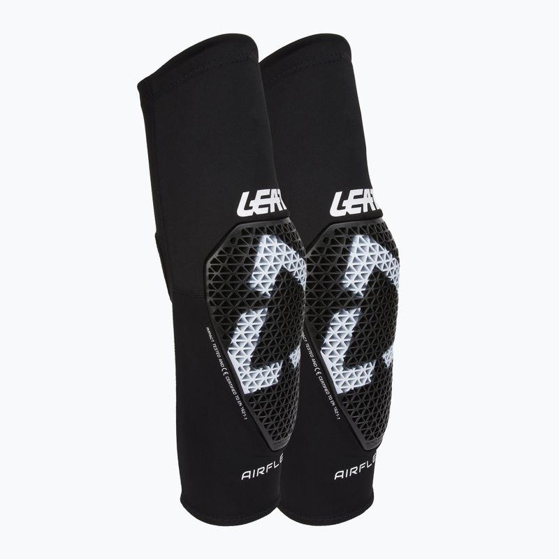 Protezioni per gomiti Leatt Airflex nero