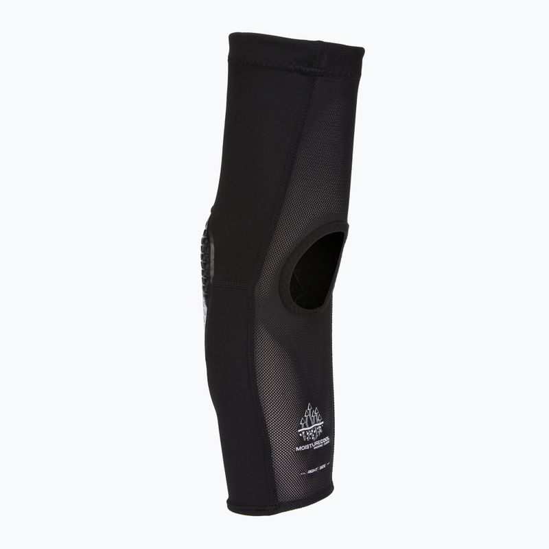 Protezioni per gomiti Leatt Airflex nero 3