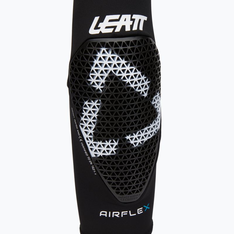 Protezioni per gomiti Leatt Airflex nero 4