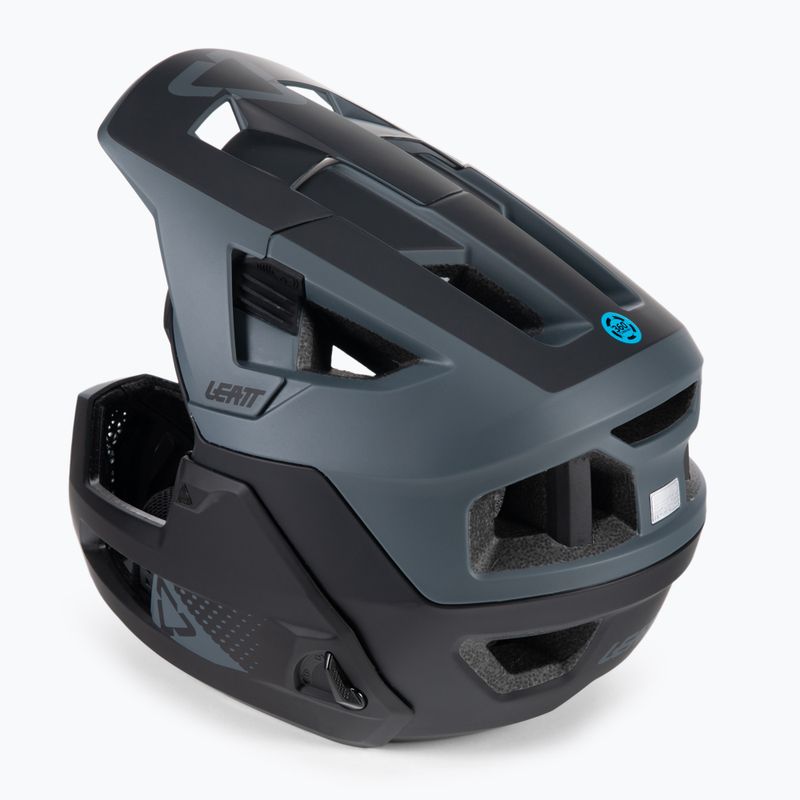 Casco Leatt MTB 4.0 Enduro V21.1 nero 2