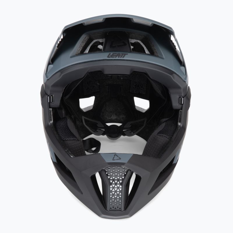 Casco Leatt MTB 4.0 Enduro V21.1 nero 3