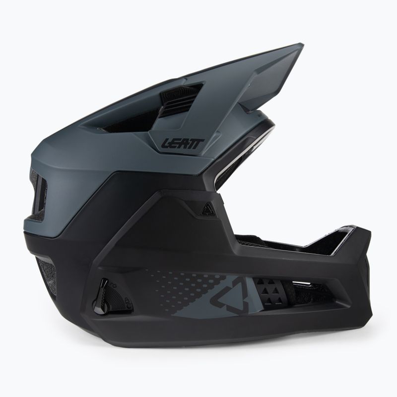 Casco Leatt MTB 4.0 Enduro V21.1 nero 4