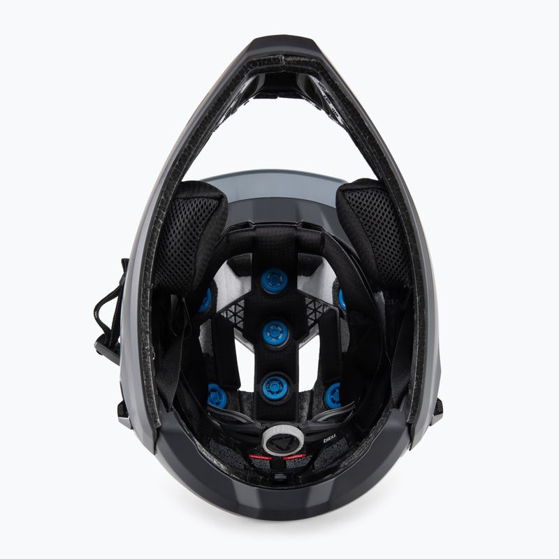 Casco Leatt MTB 4.0 Enduro V21.1 nero 6