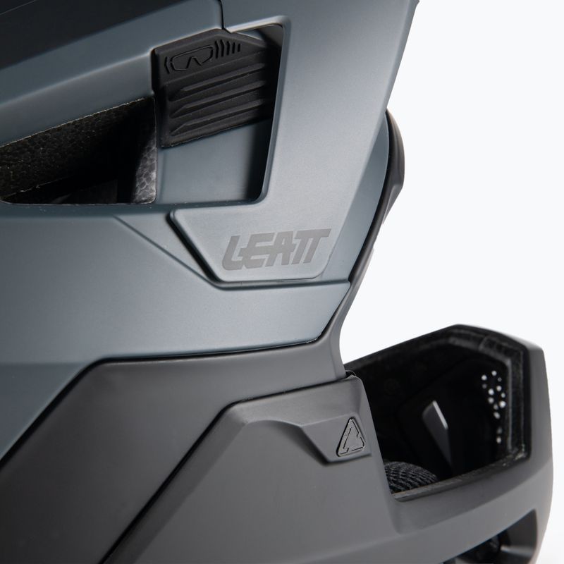 Casco Leatt MTB 4.0 Enduro V21.1 nero 7