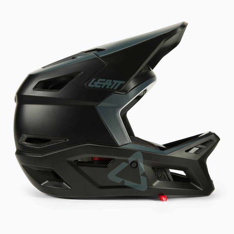 Casco da bici Leatt MTB 4.0 V21.1 nero 3