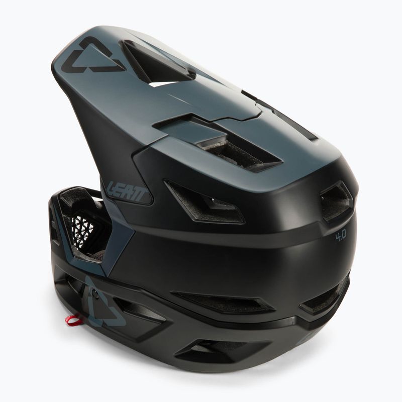 Casco da bici Leatt MTB 4.0 V21.1 nero 4
