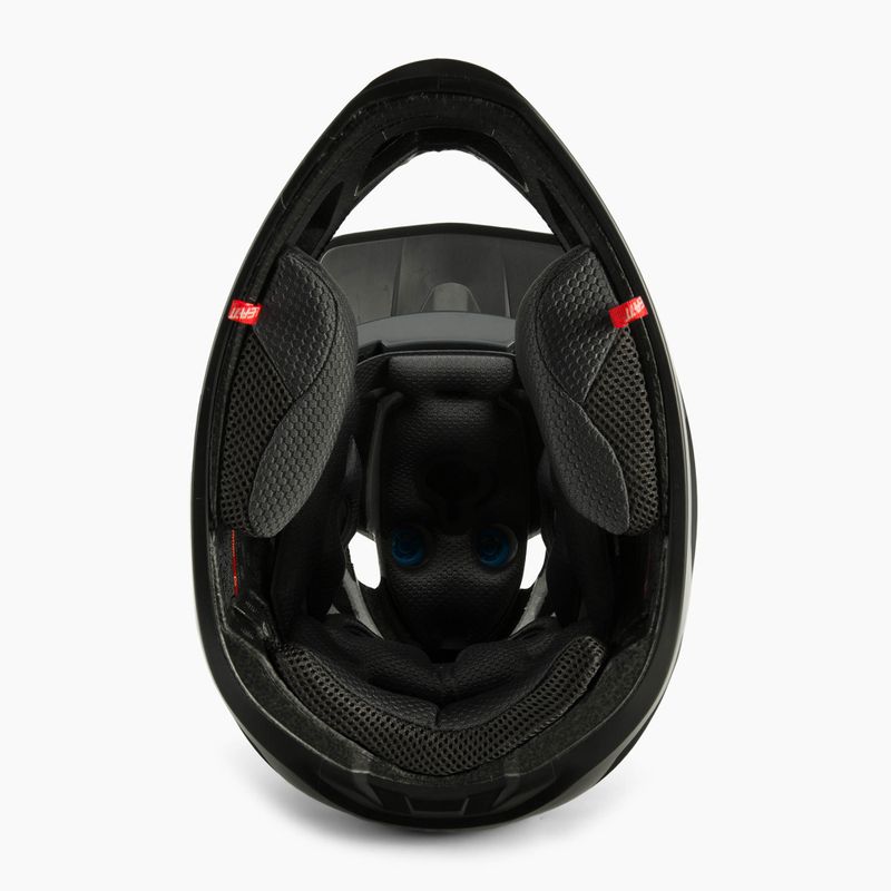Casco da bici Leatt MTB 4.0 V21.1 nero 5
