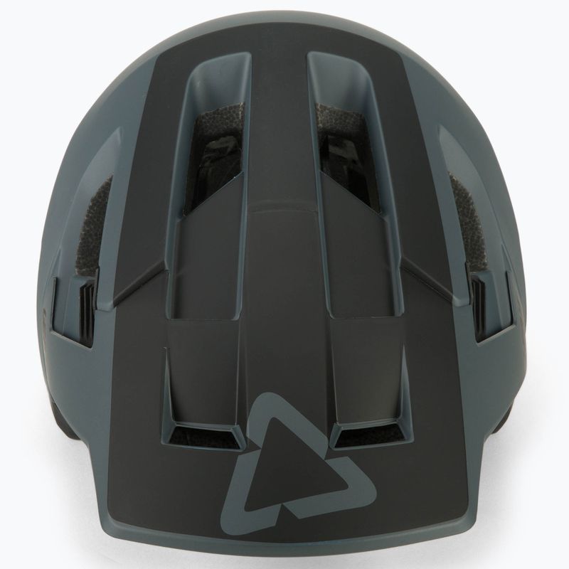 Casco da bici Leatt MTB 4.0 Allmtn V21.1 nero 2