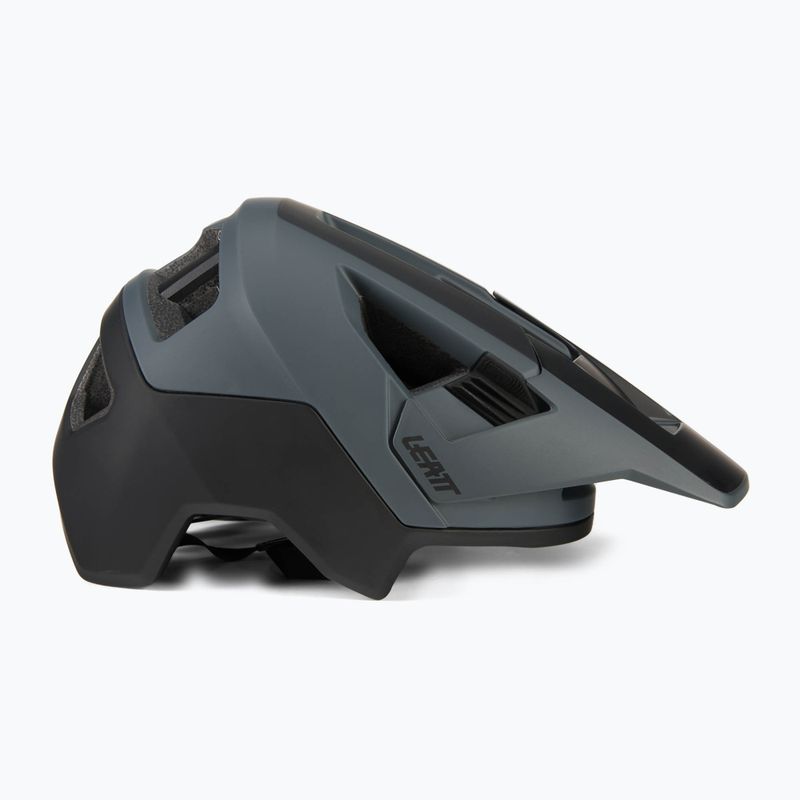 Casco da bici Leatt MTB 4.0 Allmtn V21.1 nero 3