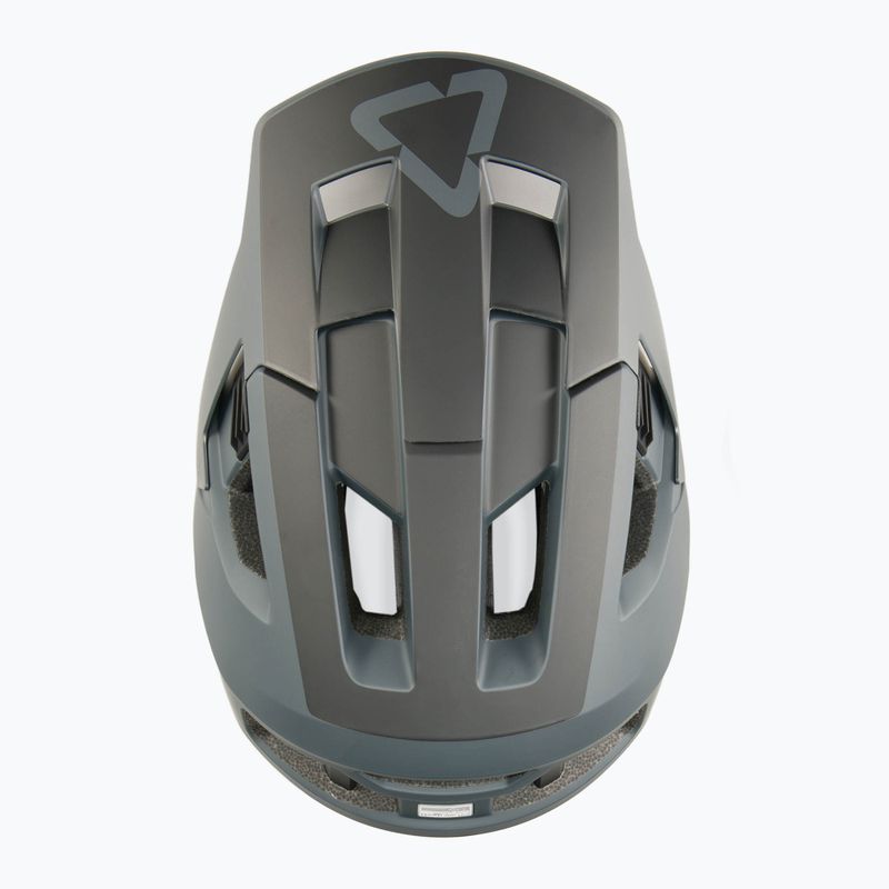 Casco da bici Leatt MTB 4.0 Allmtn V21.1 nero 6
