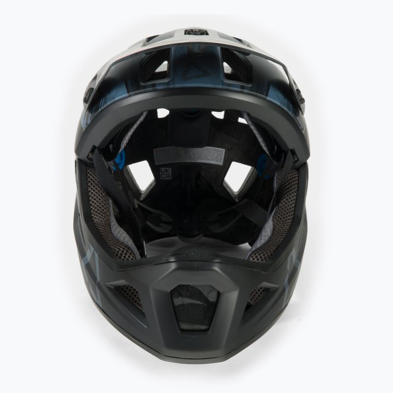 Casco Leatt MTB 3.0 Enduro V21.2 nero 2