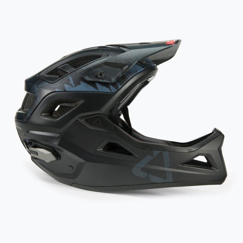 Casco Leatt MTB 3.0 Enduro V21.2 nero 3