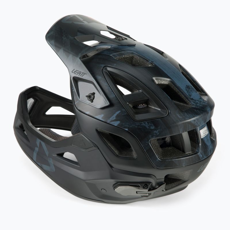 Casco Leatt MTB 3.0 Enduro V21.2 nero 4