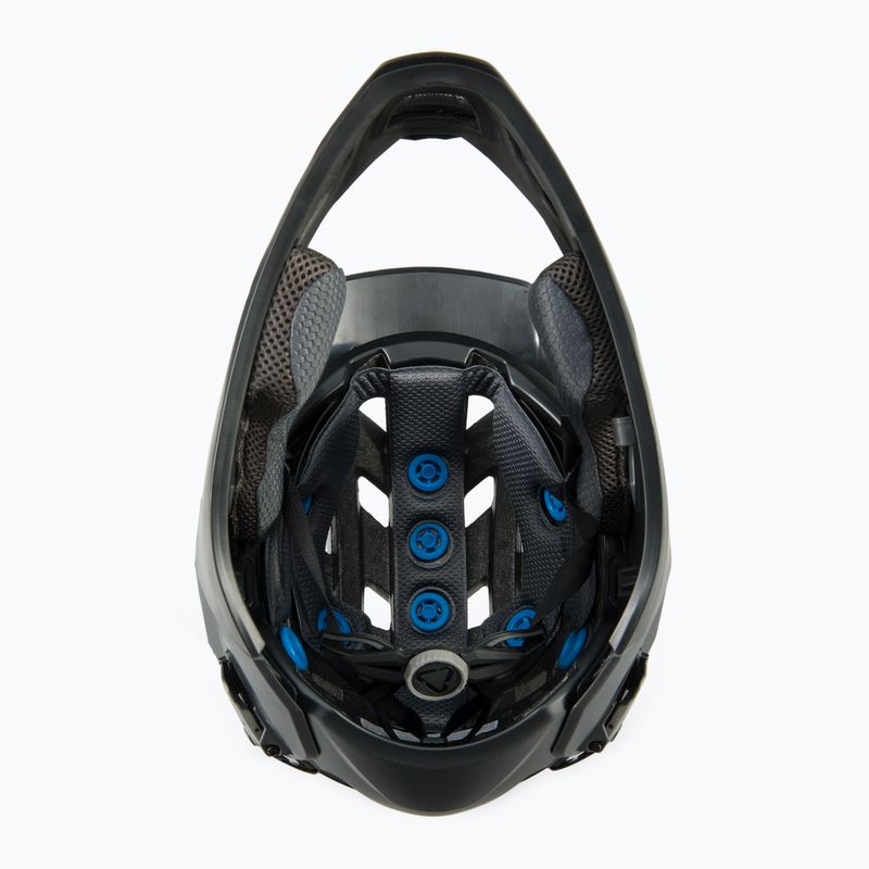 Casco Leatt MTB 3.0 Enduro V21.2 nero 5