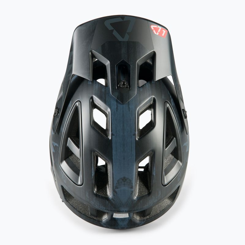 Casco Leatt MTB 3.0 Enduro V21.2 nero 6