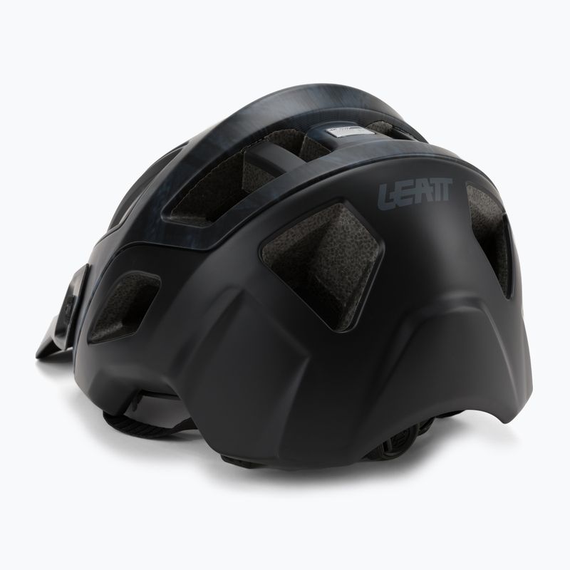 Casco bici Leatt MTB 3.0 AllMTN V21.2 nero 4
