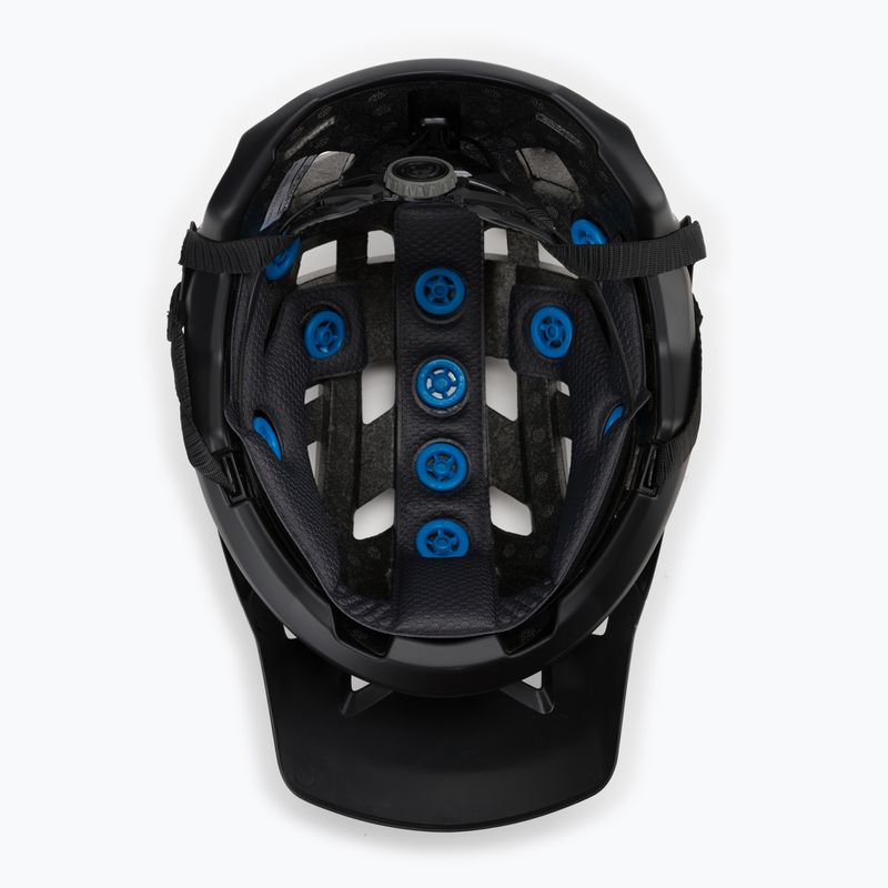 Casco bici Leatt MTB 3.0 AllMTN V21.2 nero 6