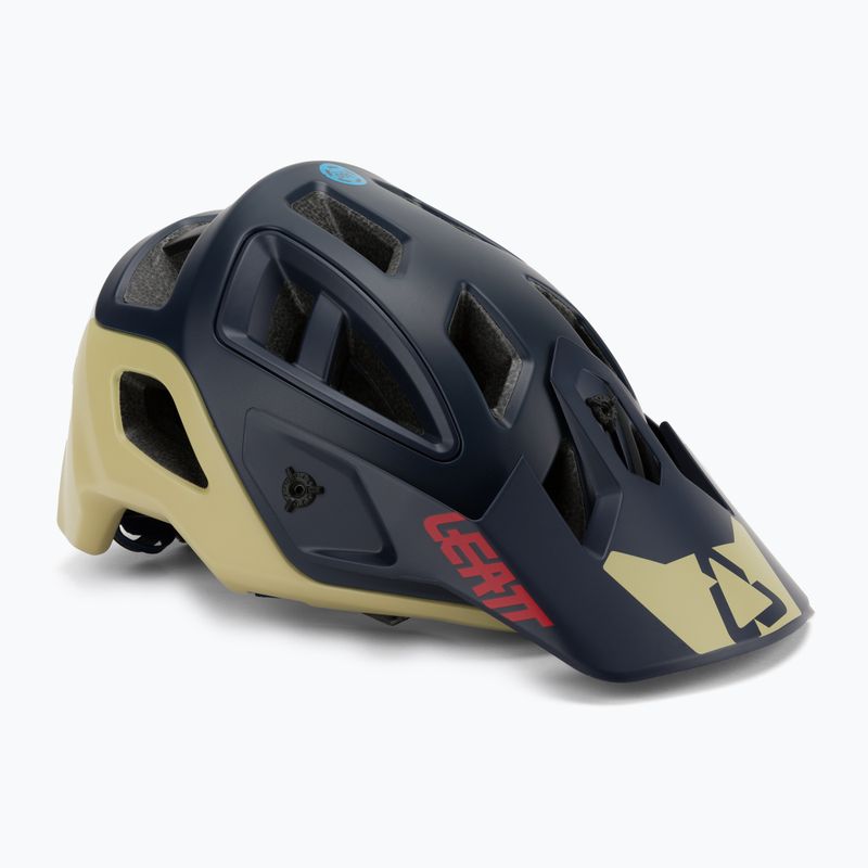 Casco da bici da sabbia Leatt MTB 3.0 AllMTN V21.1