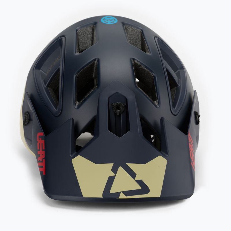 Casco da bici da sabbia Leatt MTB 3.0 AllMTN V21.1 2