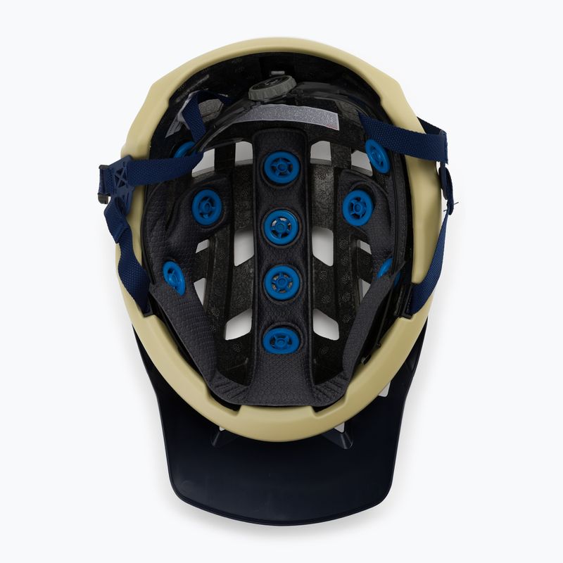 Casco da bici da sabbia Leatt MTB 3.0 AllMTN V21.1 5