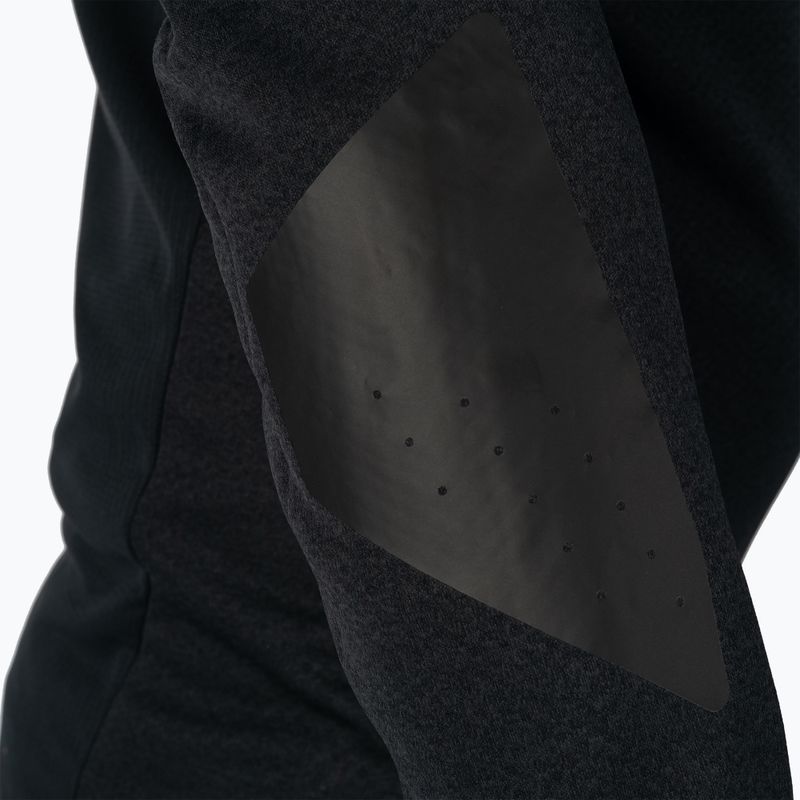 Manica lunga ciclismo Leatt MTB 5.0 uomo, nero 5