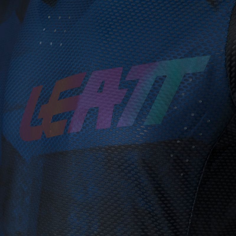 Leatt MTB 4.0 Ultraweld manica lunga da ciclismo nero 3