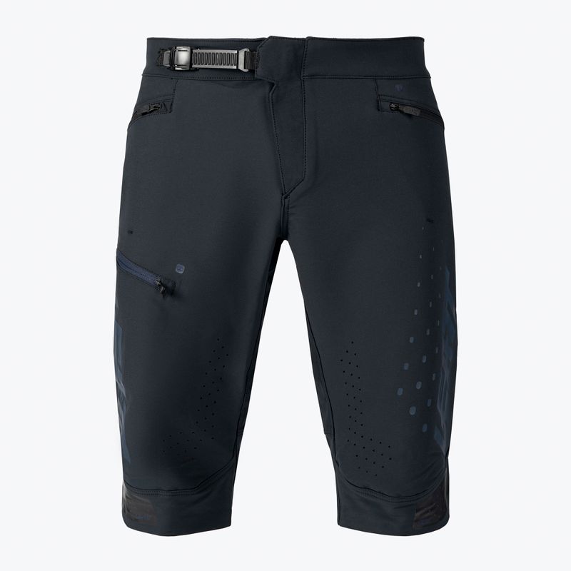 Pantaloncini da ciclismo Leatt MTB 4.0 da uomo, nero