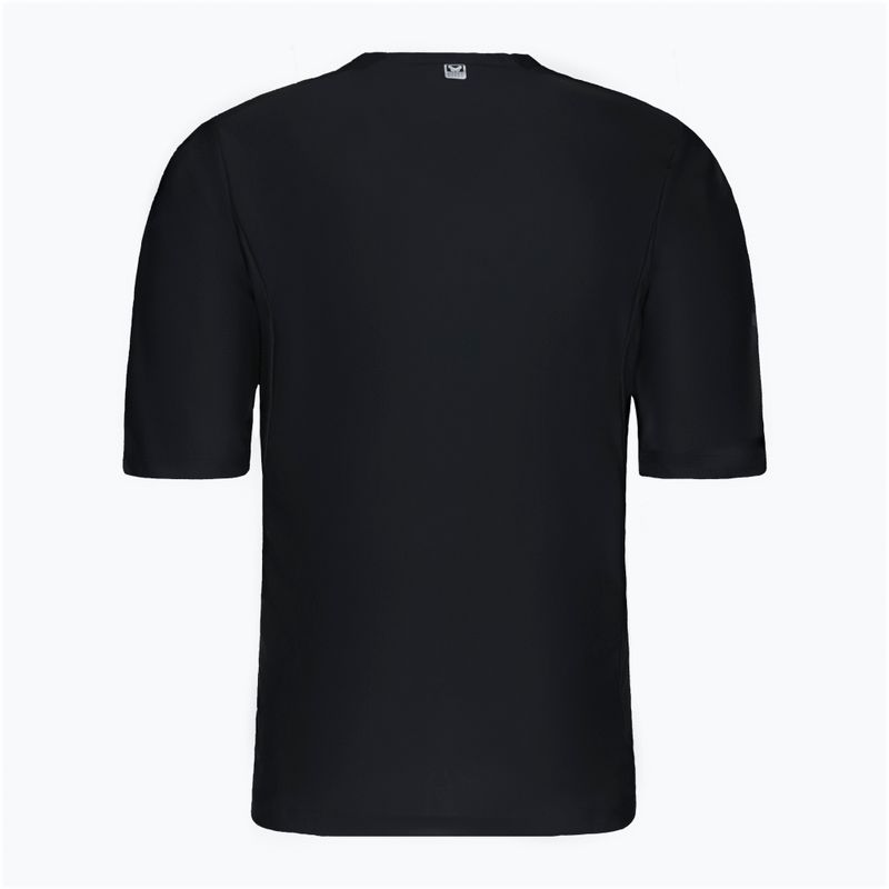 Maglia ciclismo Leatt MTB 3.0 nero 2