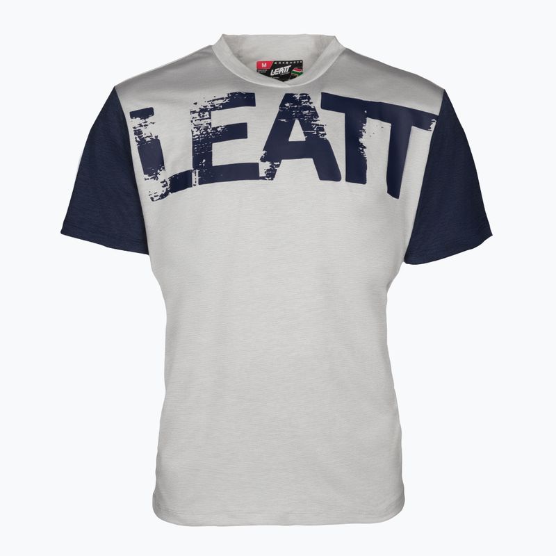 Maglia da bici Leatt MTB 2.0 in acciaio