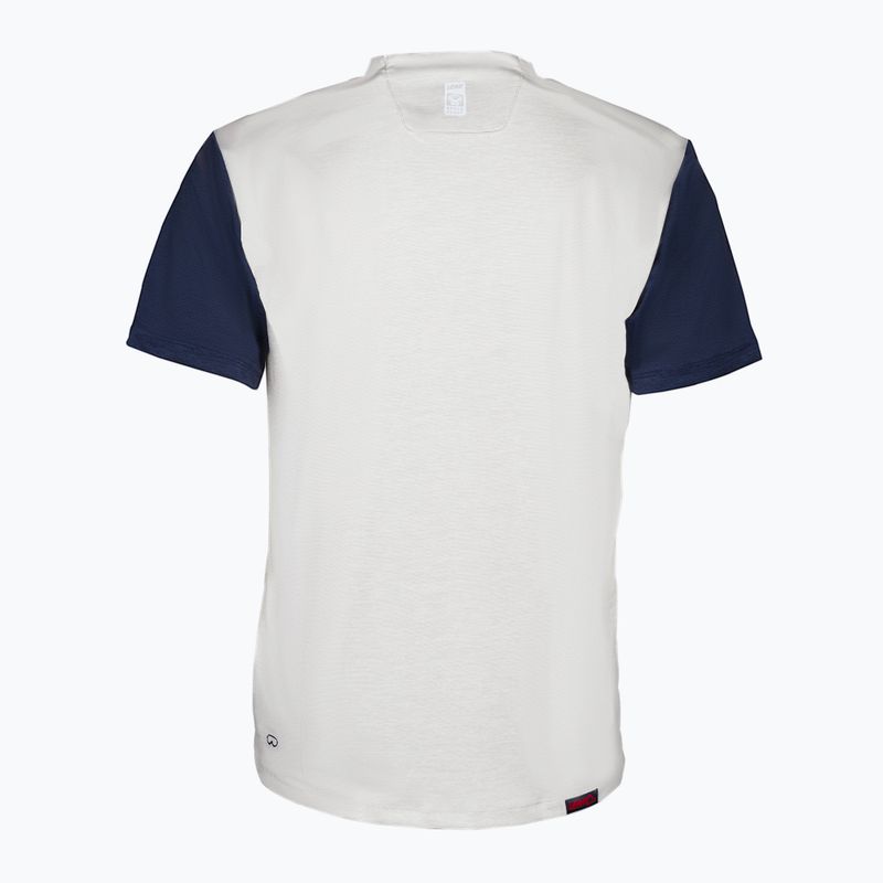 Maglia da bici Leatt MTB 2.0 in acciaio 2