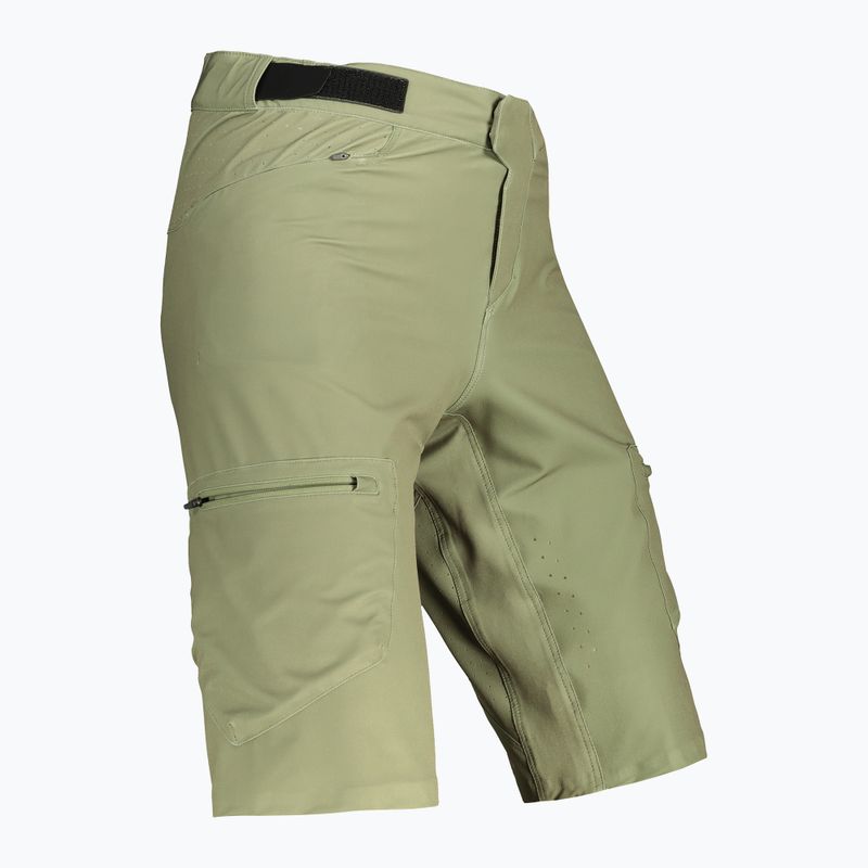 Pantaloncini da bici Leatt MTB 2.0 cactus 2
