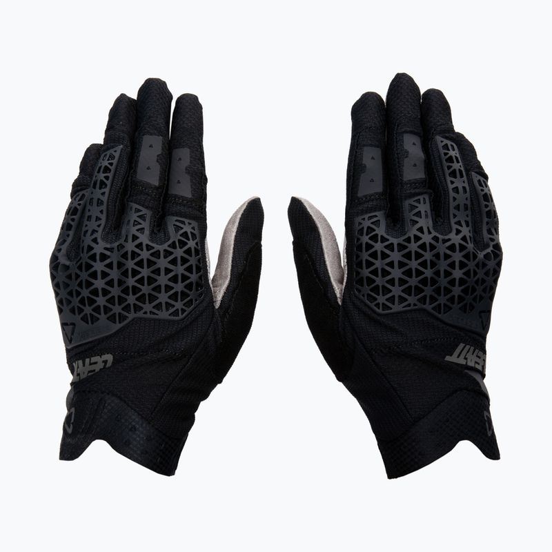 Guanti da bici Leatt MTB 4.0 Lite nero 3