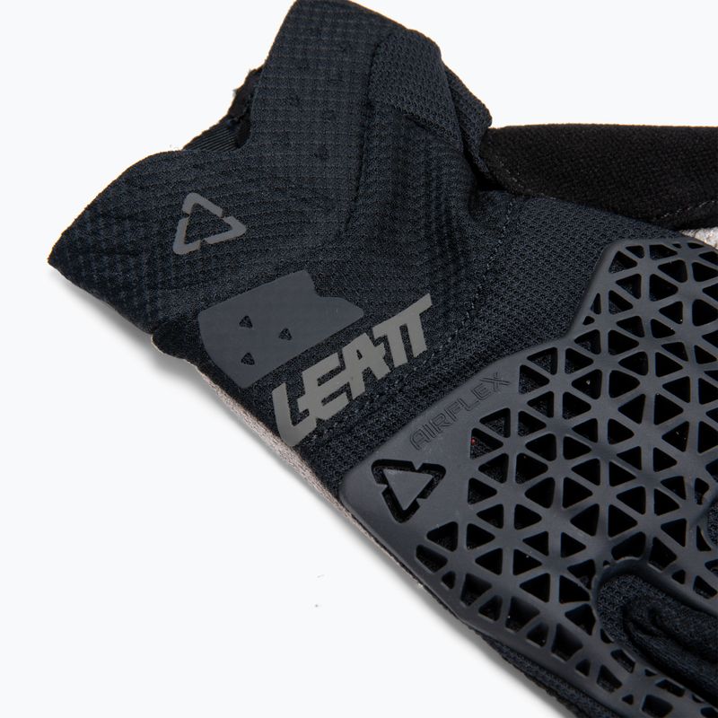 Guanti da bici Leatt MTB 4.0 Lite nero 4