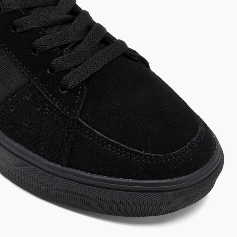 Scarpe da ciclismo con piattaforma da uomo Leatt 1.0 Flat 2022 nero 7