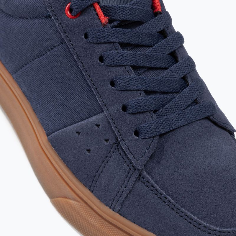 Scarpe da ciclismo da uomo Leatt 1.0 Flat onyx platform 8