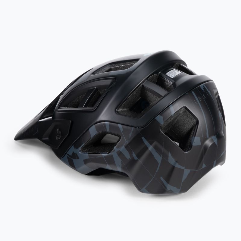 Casco da bici Leatt MTB 3.0 Allmtn V22 nero 2