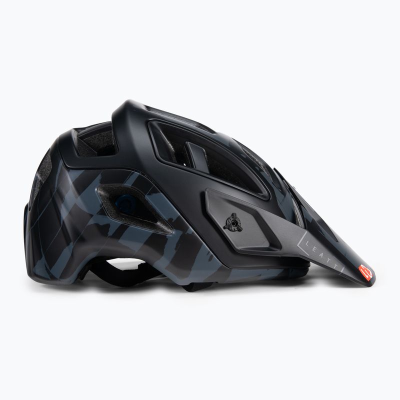 Casco da bici Leatt MTB 3.0 Allmtn V22 nero 3